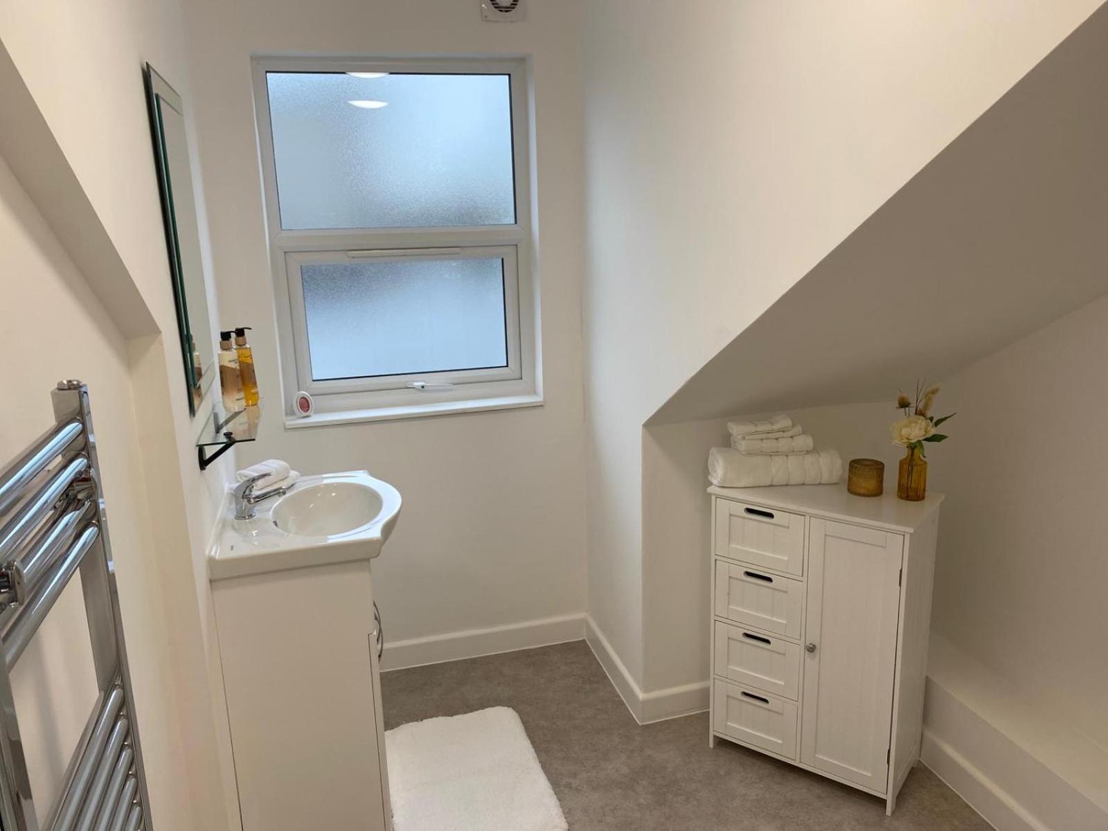 Stylish Apartment In Watford Watford  Zewnętrze zdjęcie